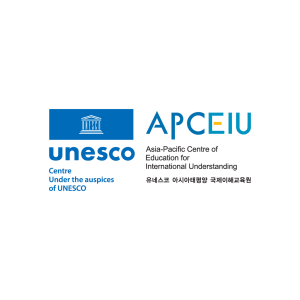 logo for Asia-Pacific Centre of Education for International Understanding